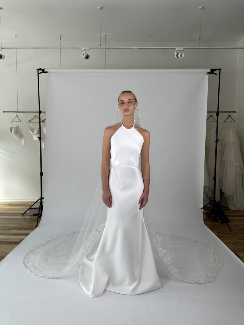 Mantilla Veil