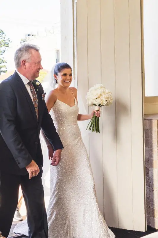 Ash Chris Real Brides Karen Willis Holmes