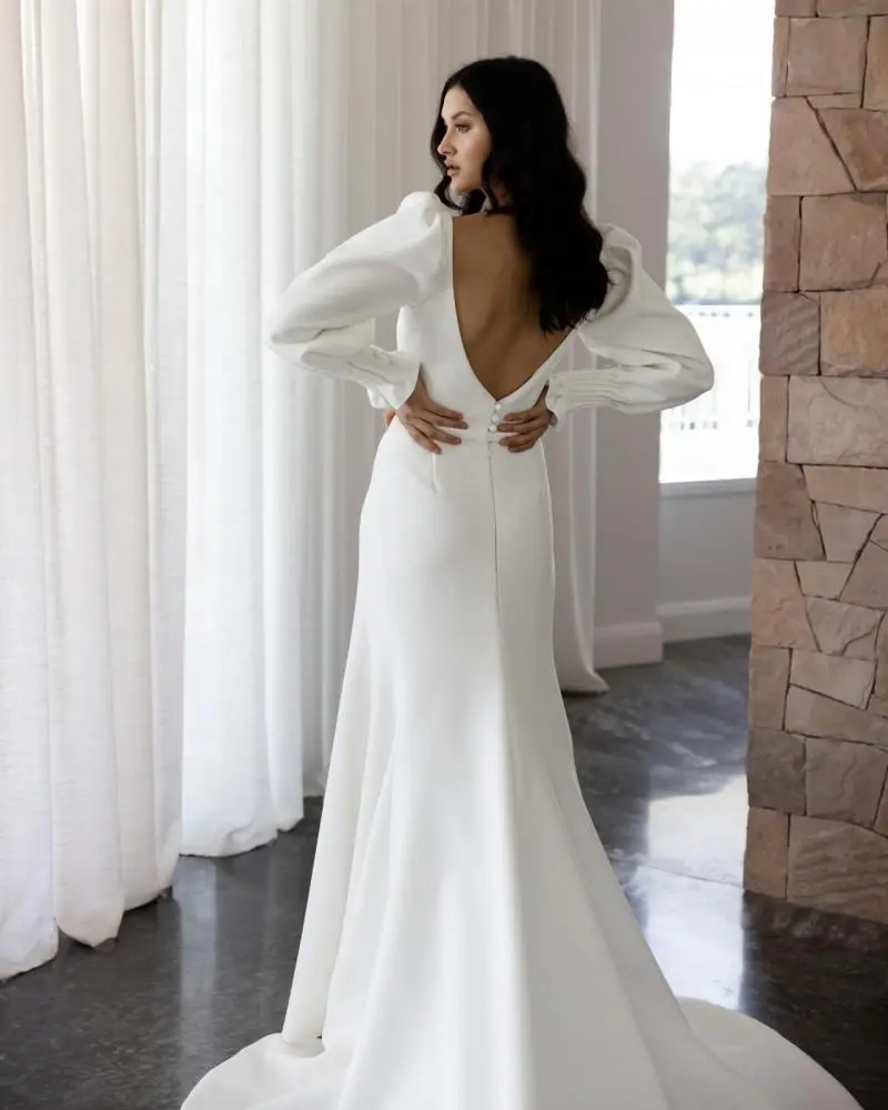 Bridal styles brooklyn best sale