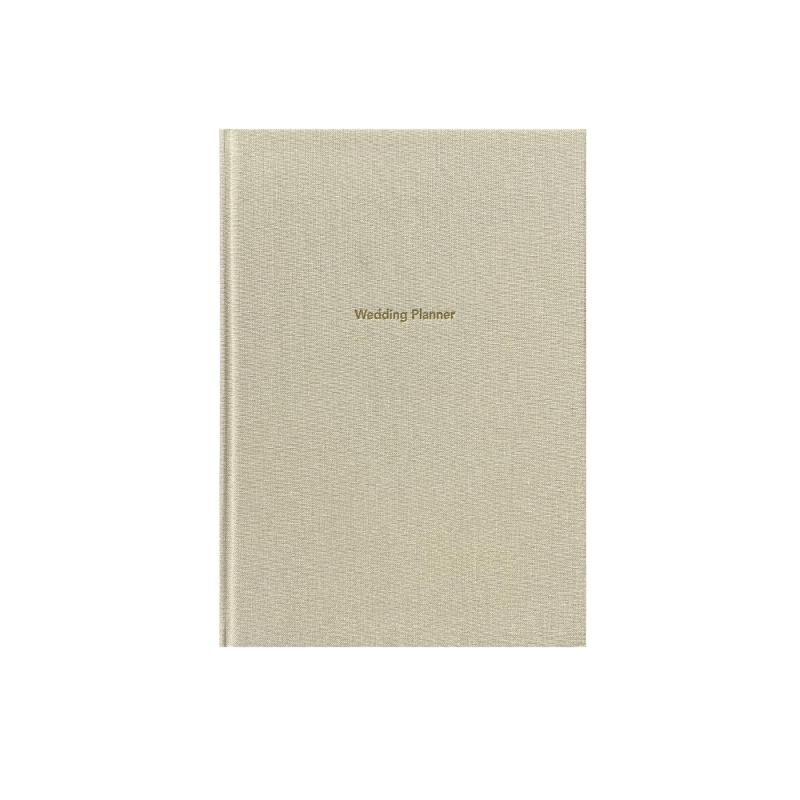 A Bridal Wedding planning book for brides-by wedding magazine Together Journal and stationery company An Organised Life
