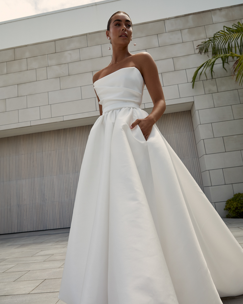 BESPOKE