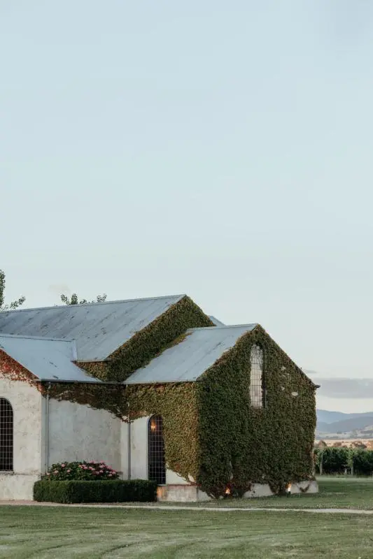 Stones of the Yarra Valley photographed by Bianca Virtue