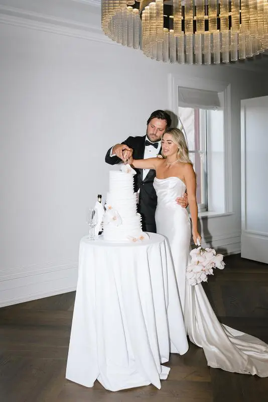 Wedding Dress Styles - Trendiest Styles For Your Perfect Day - Karen Willis Holmes Wedding Dress Styles - Trendiest Styles For Your Perfect Day - Karen Willis Holmes