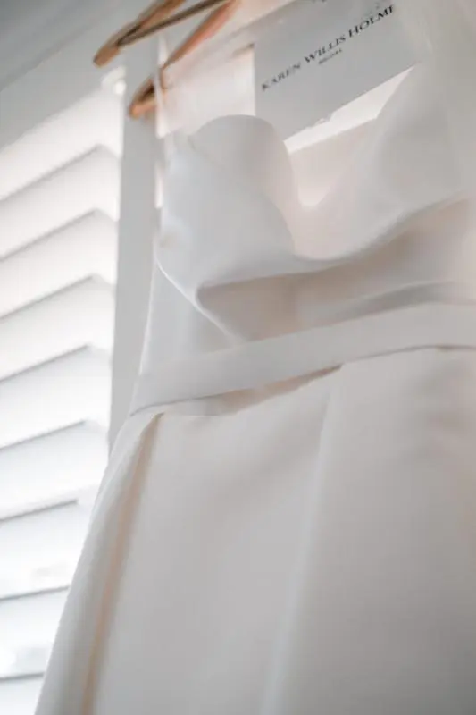 How to Store a Wedding Dress Tips for Long Term Preservation