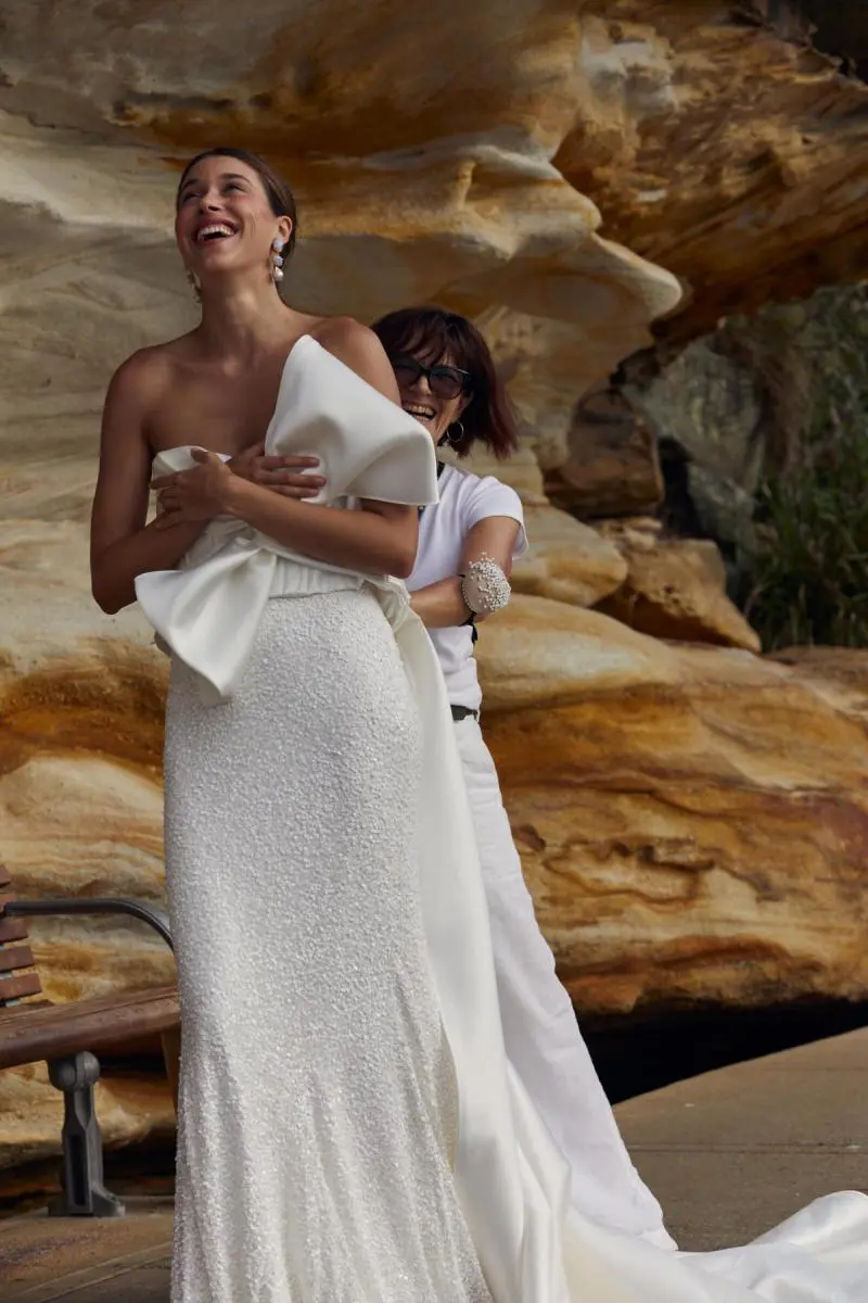 Brides of Sydney Wedding Dresses  International & Australian Designers