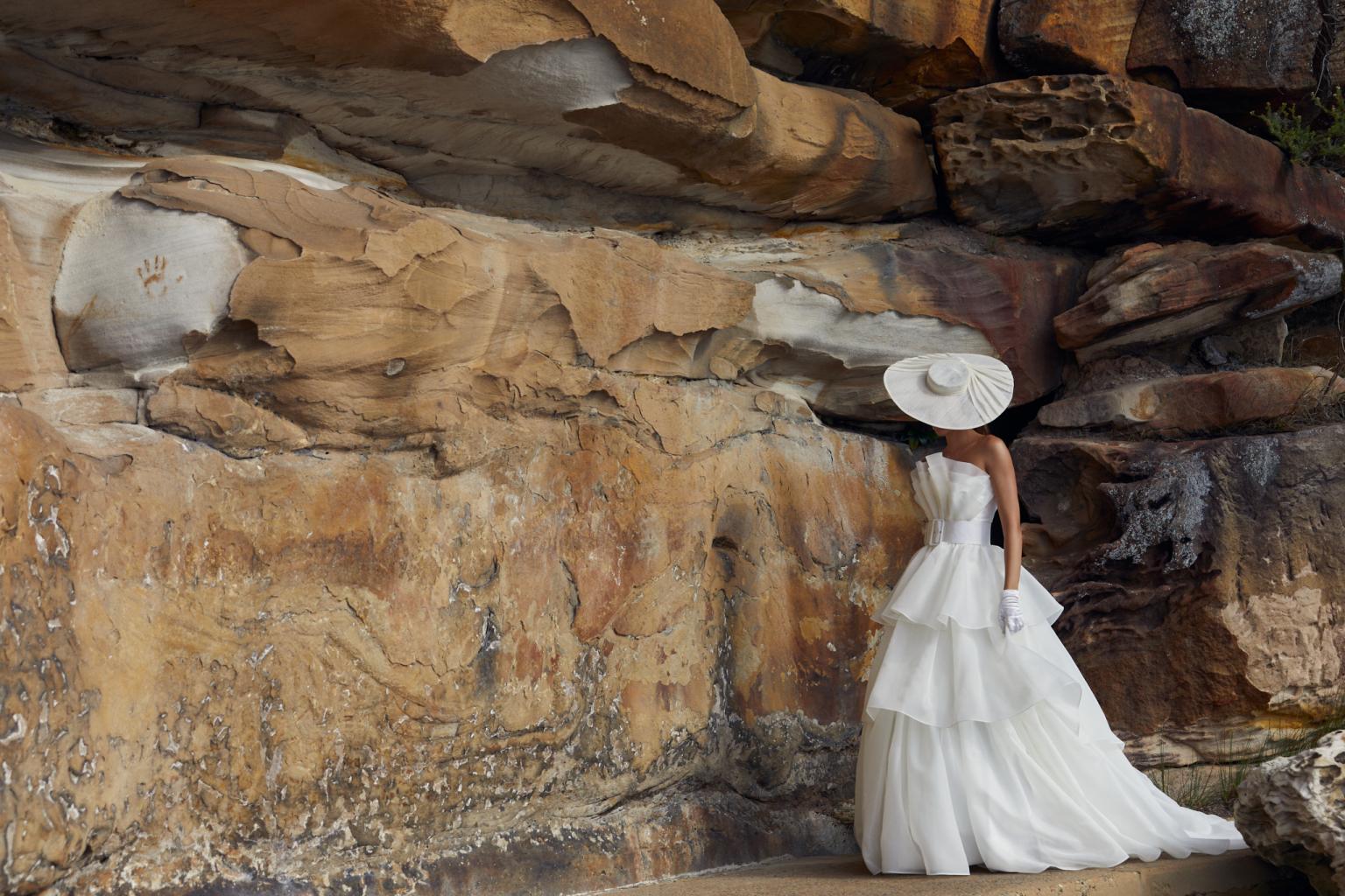 Karen Willis Holmes: Wedding Dresses & Bridal Gowns Australia