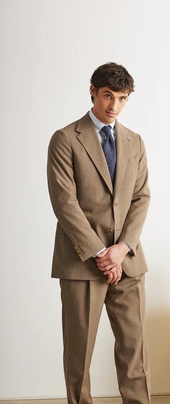 best groom's suits australia, oscar hunt tailored suits