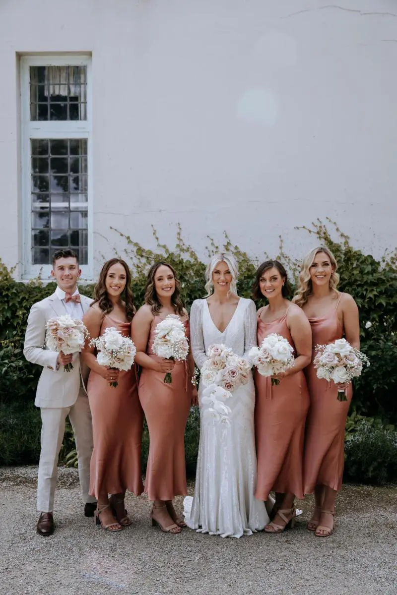 Bridesmaids Dresses Archives Karen Willis Holmes