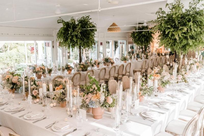 KWH Bridal - Vaucluse house wedding venue - Vaucluse house is the perfect venue for your wedding day. Celebrate your special day in your KWH gown.