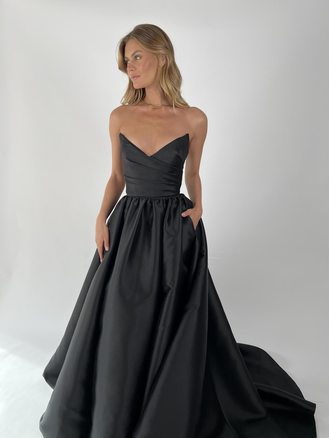 The Alissa Dress main image 1