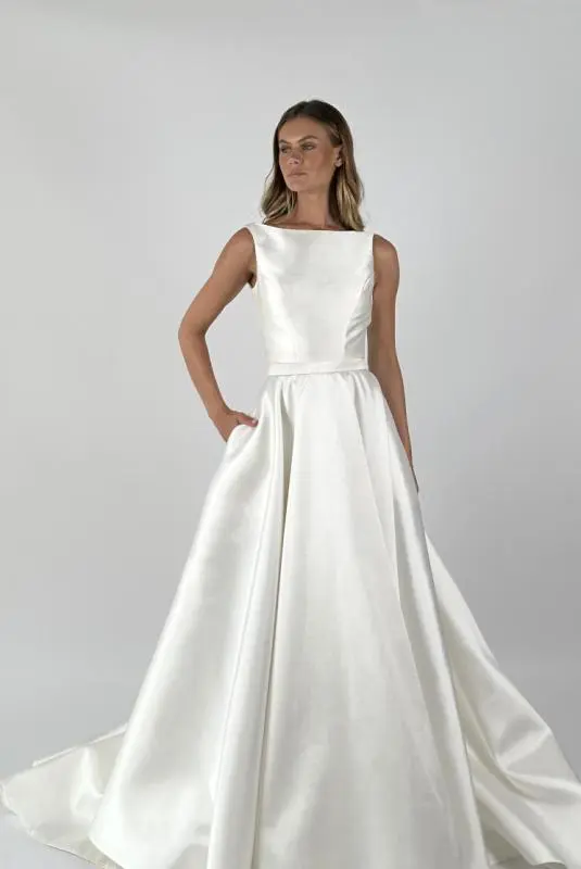 Best Winter Wedding Dresses 2025 | KWH Bridal