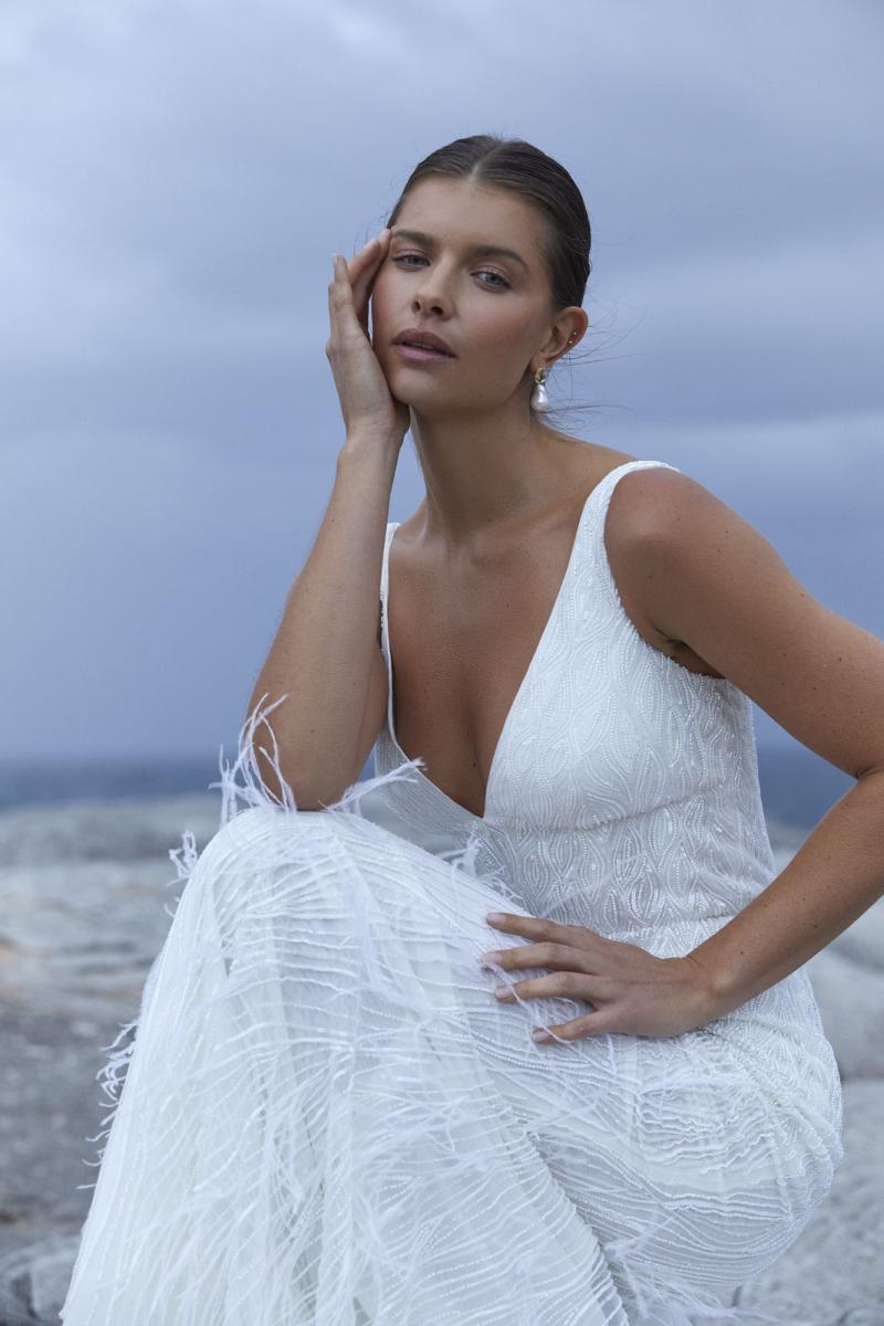 Genevieve