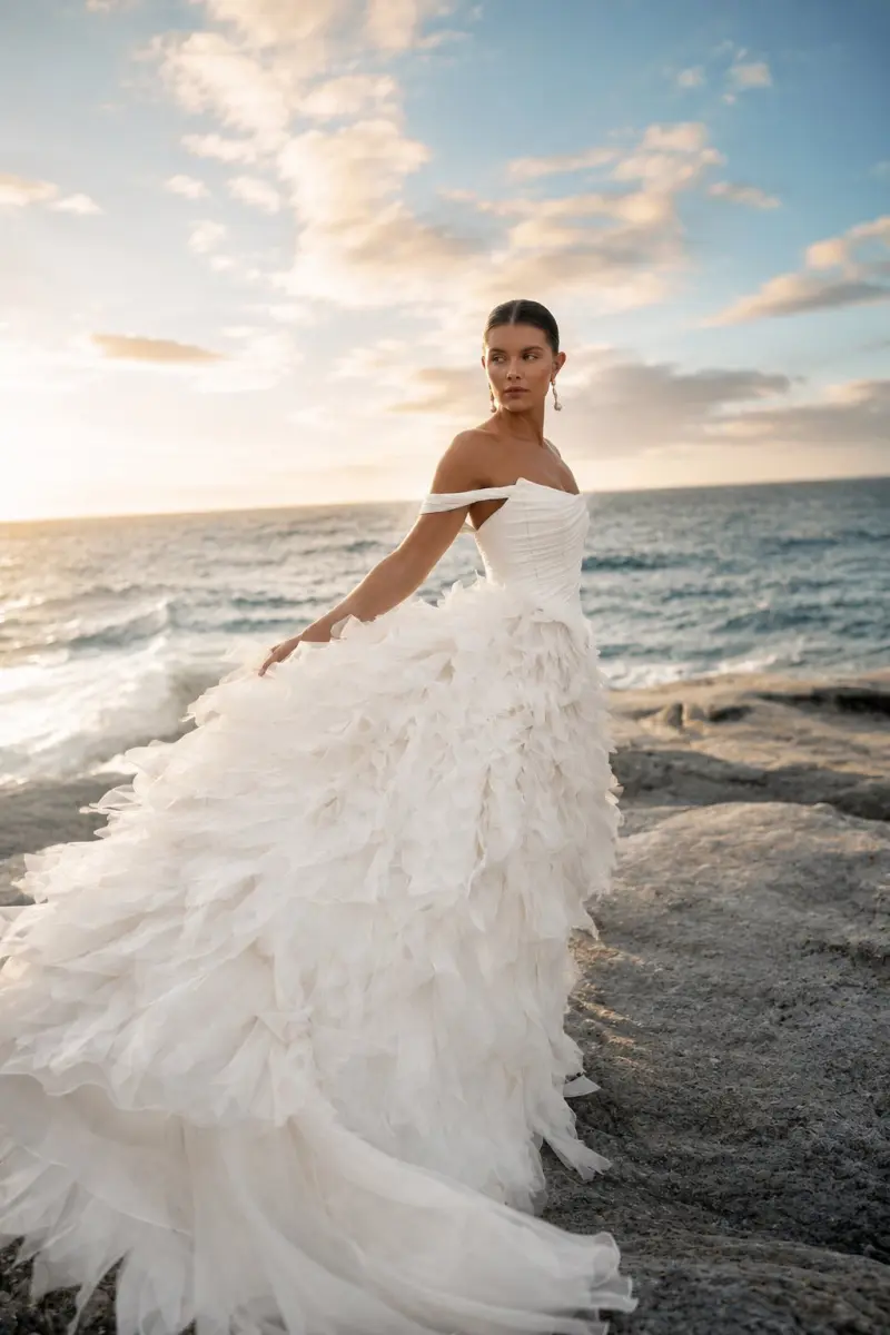 Alternative Wedding Dresses | Non Traditional Wedding Dresses Alternative Wedding Dresses | Non Traditional Wedding Dresses