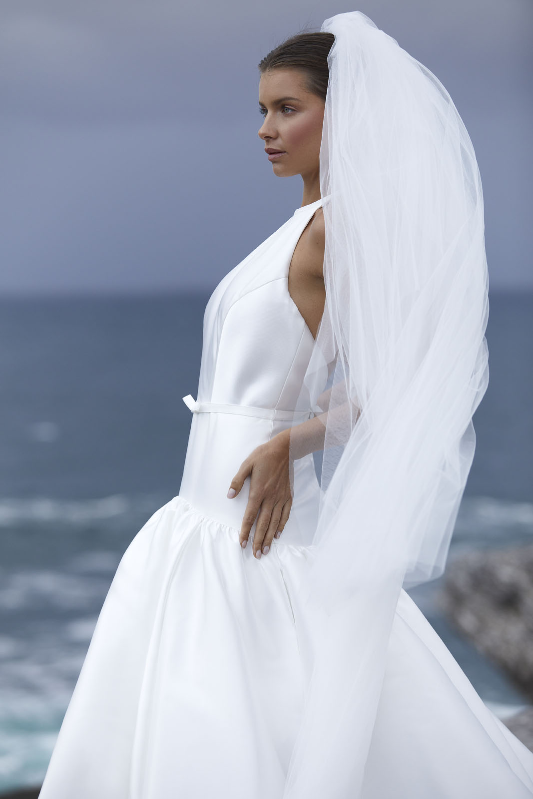 Wedding Veils | Bridal Veils | KWH Bridal