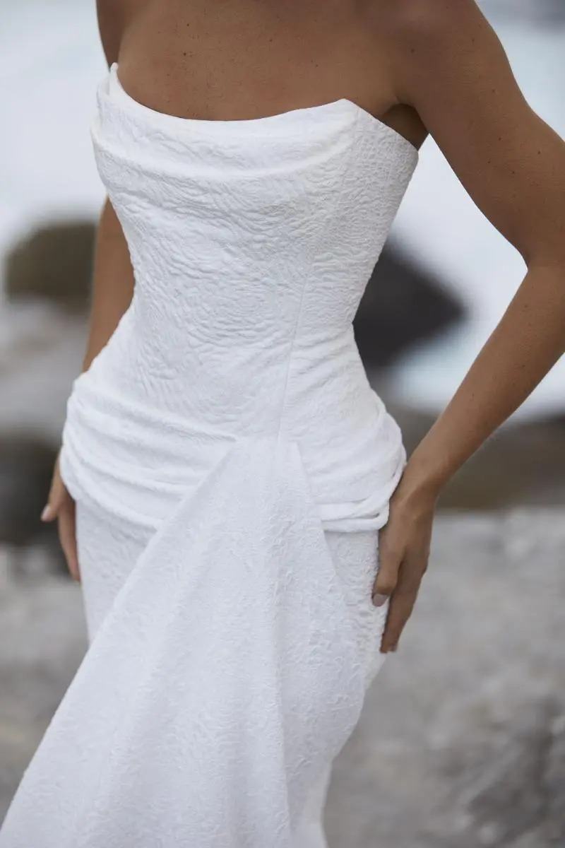 wedding dress shopping