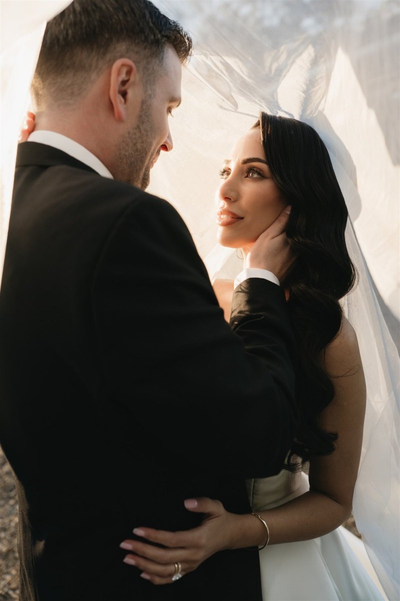Kate and Joseph
