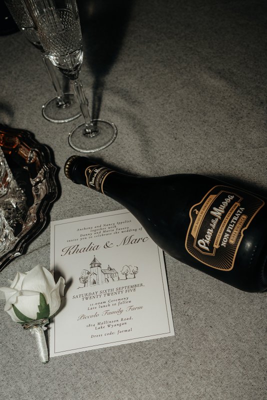 wedding catering