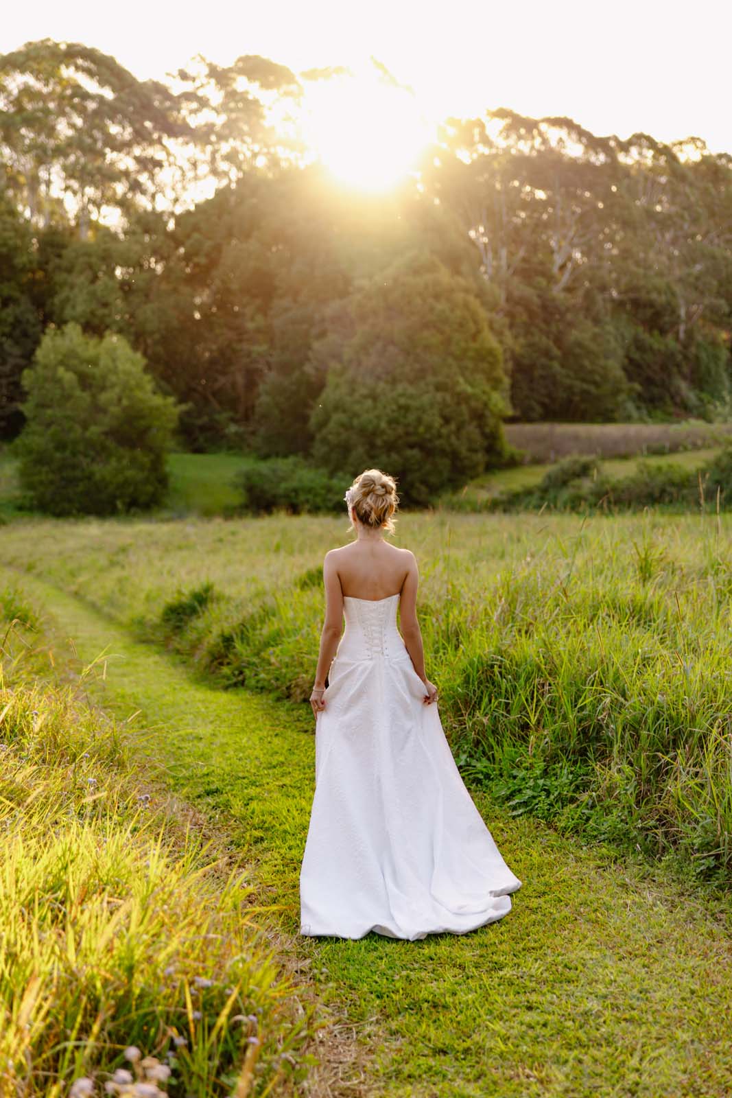 Designer Wedding Dress Sydney Melbourne Brisbane