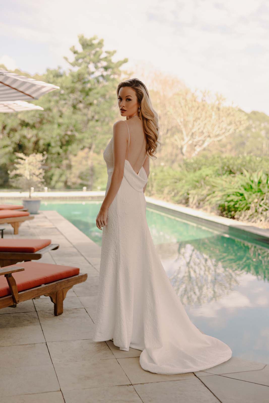 affordable Wedding Dress