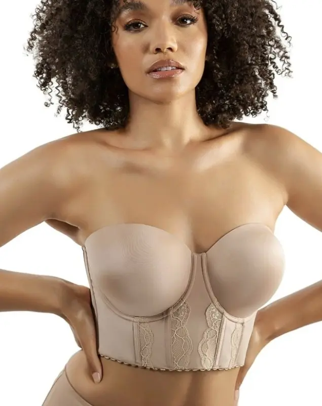 best shapewear for under satin dress Shapewear To Wear Under Your Prom Dress