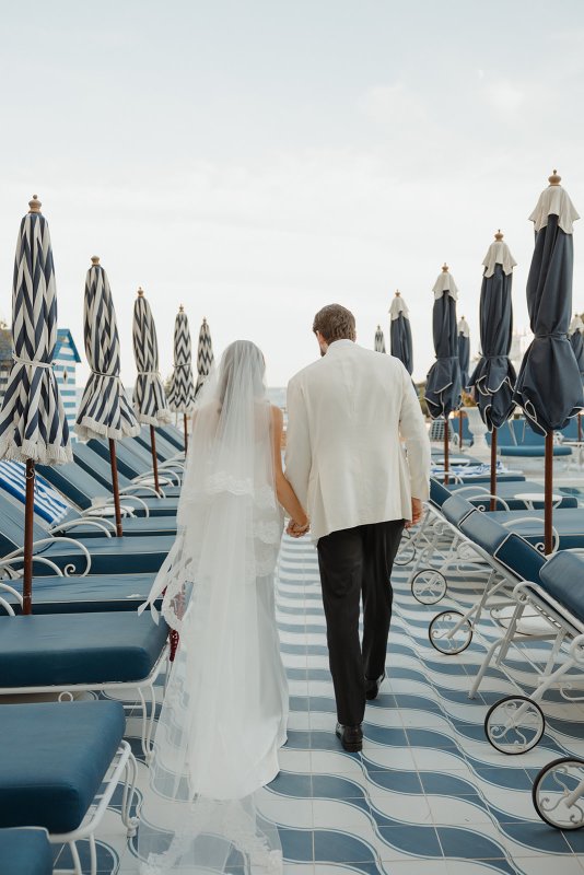 Real Bride wearing a romantic wedding dress by KWH Bridal, Karen Willis Holmes. Wedding Dresses Australia, Wedding dresses Sydney, Wedding Dresses Melbourne, Wedding dresses Brisbane