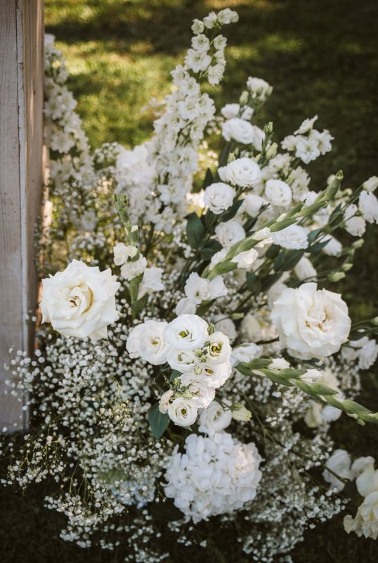 wedding flowers