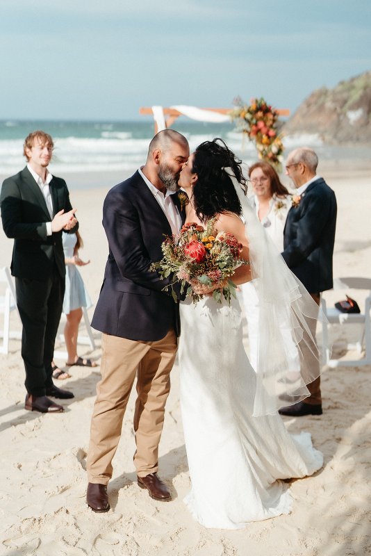 Real Bride wearing a romantic wedding dress by KWH Bridal, Karen Willis Holmes. Wedding Dresses Australia, Wedding dresses Sydney, Wedding Dresses Melbourne, Wedding dresses Brisbane