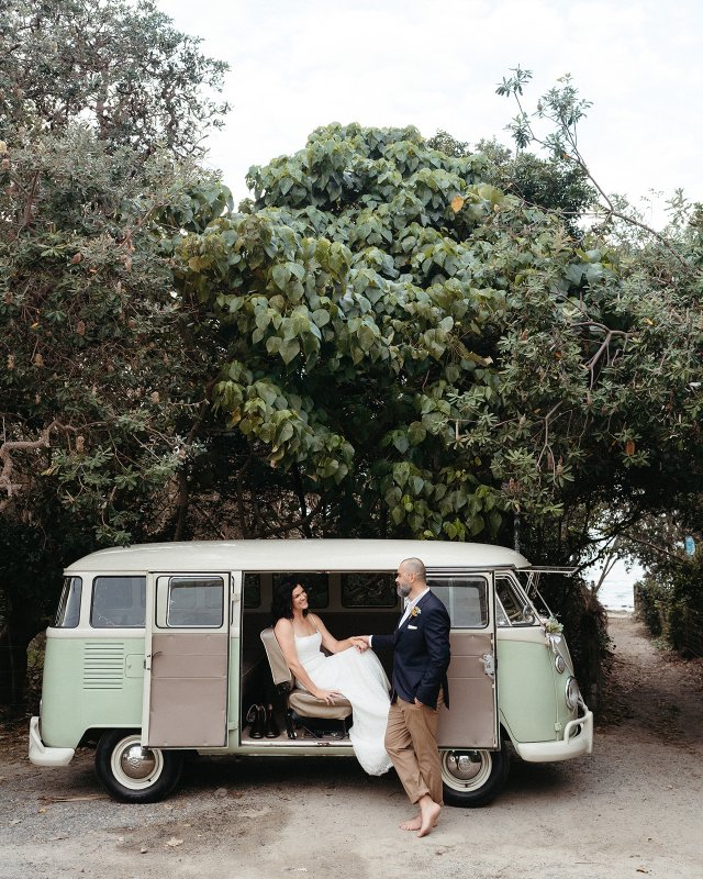 Real Bride wearing a romantic wedding dress by KWH Bridal, Karen Willis Holmes. Wedding Dresses Australia, Wedding dresses Sydney, Wedding Dresses Melbourne, Wedding dresses Brisbane