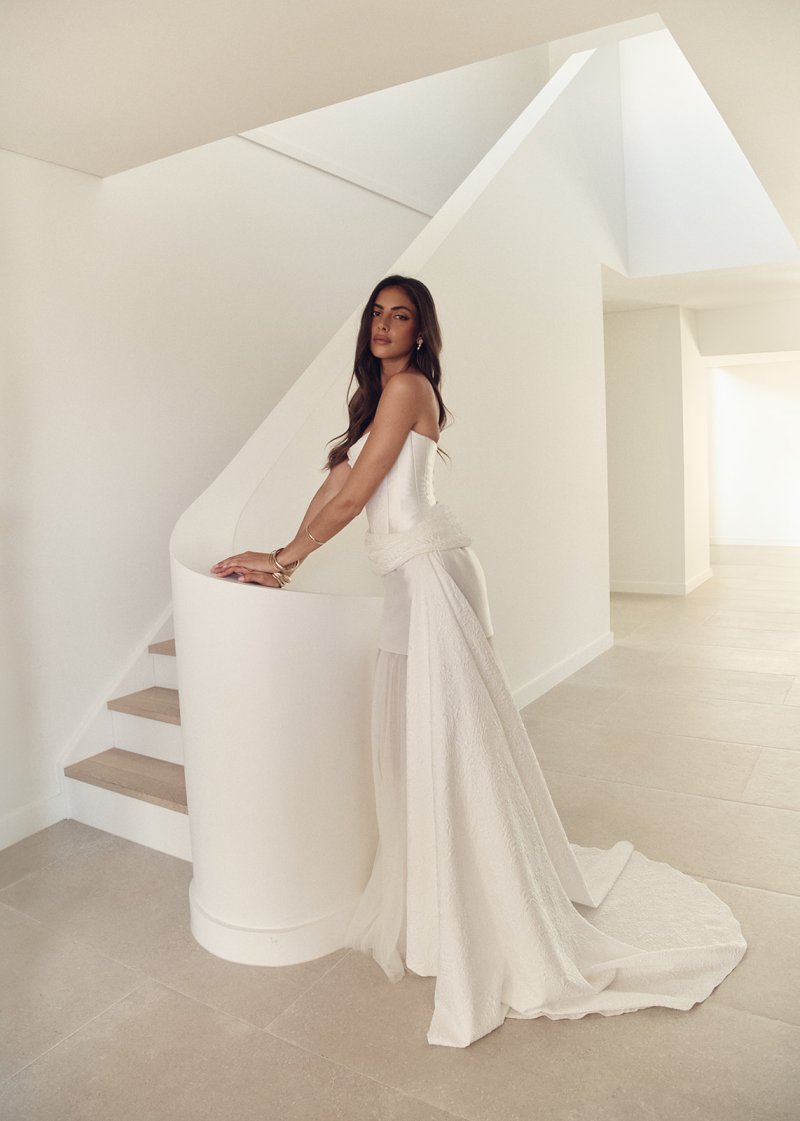 Cheyenne’s Sister & Maggie Sheer Train