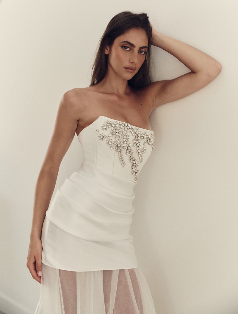 Linda & Maggie Sheer Train