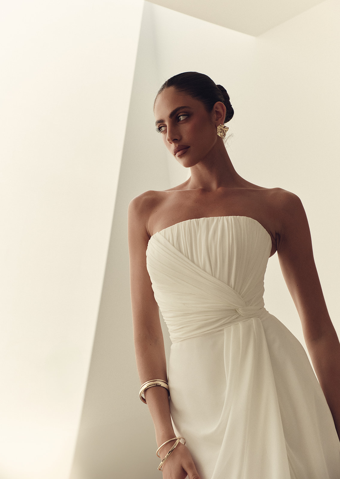 Elegant Wedding dress KWH Bridal, Karen Willis Holmes Wedding Dresses Australia