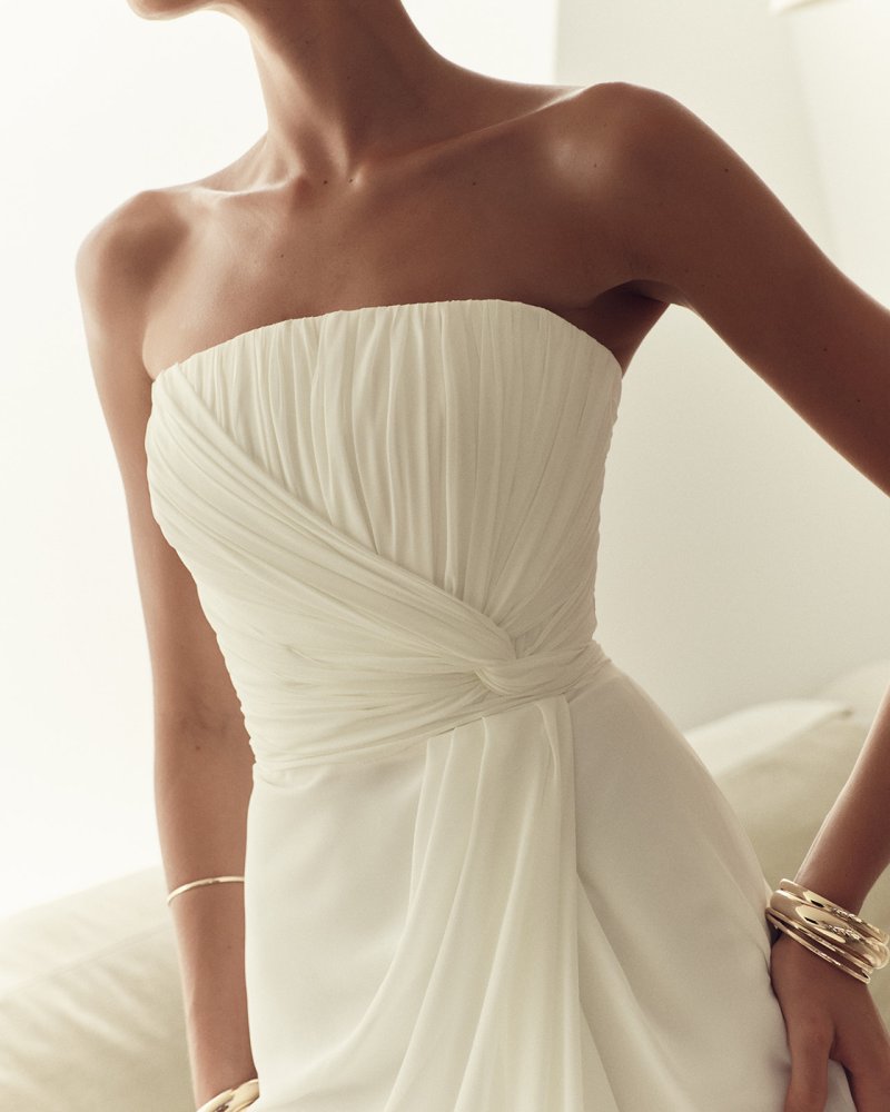 Elegant Wedding dress KWH Bridal, Karen Willis Holmes Wedding Dresses Australia