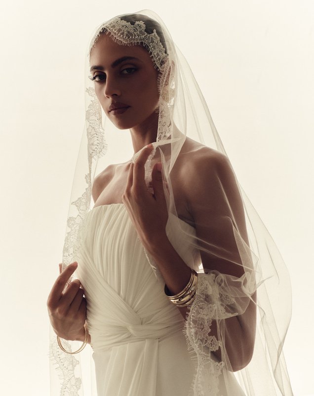 Elegant Wedding dress KWH Bridal, Karen Willis Holmes Wedding Dresses Australia