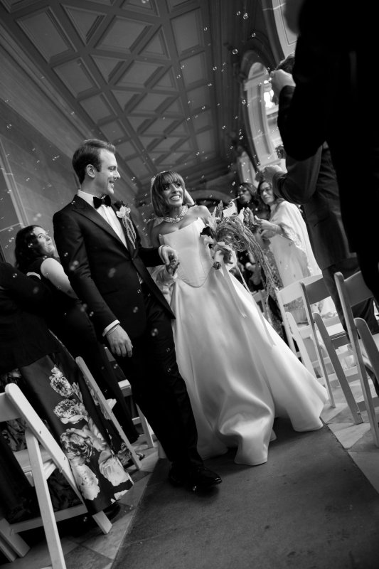 Real Bride wearing a romantic wedding dress by KWH Bridal, Karen Willis Holmes. Wedding Dresses Australia, Wedding dresses Sydney, Wedding Dresses Melbourne, Wedding dresses Brisbane