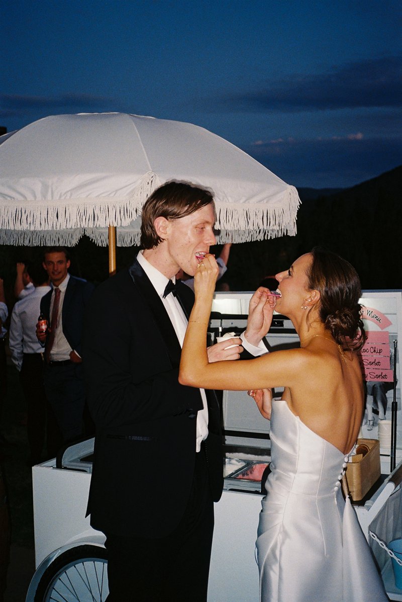 Real Bride wearing a romantic wedding dress by KWH Bridal, Karen Willis Holmes. Wedding Dresses Australia, Wedding dresses Sydney, Wedding Dresses Melbourne, Wedding dresses Brisbane