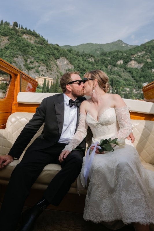 Real Bride wearing a romantic wedding dress by KWH Bridal, Karen Willis Holmes. Wedding Dresses Australia, Wedding dresses Sydney, Wedding Dresses Melbourne, Wedding dresses Brisbane