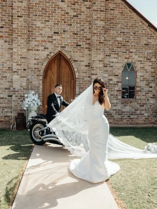 Wedding Dresses Sydney | Bridal Shops Sydney | KWH Bridal