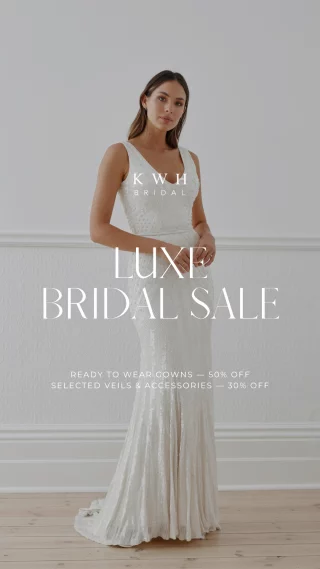 The Best Shapewear for your Wedding Dress | KWH Bridal The Best Shapewear for your Wedding Dress | KWH Bridal