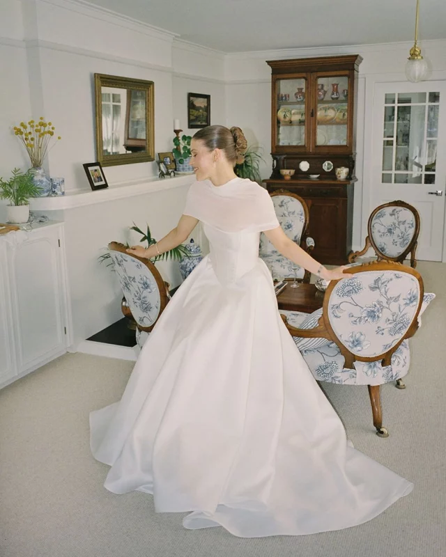 The Best Shapewear for your Wedding Dress | KWH Bridal The Best Shapewear for your Wedding Dress | KWH Bridal