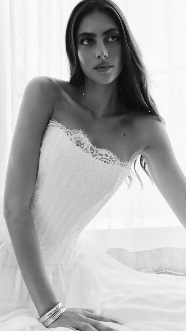 wedding dress quiz Quiz: Find Your Perfect Wedding Dress Style